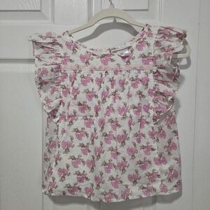American Girl LoveShackFancy Top 16